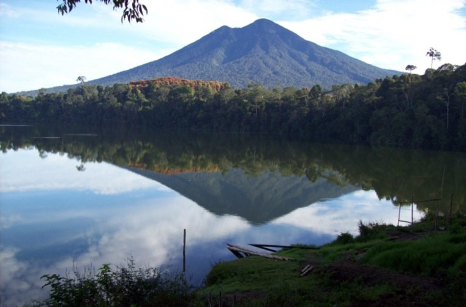 Danau Pauh Danau Pauh